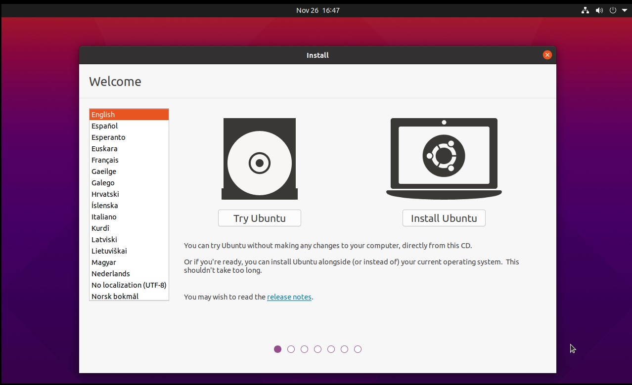 Ubuntu20.10 scr07